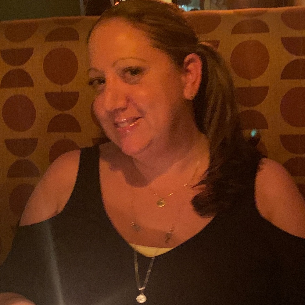 Meet your Posher, Toniann